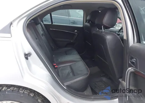 2011 Lincoln Mkz from USA, damaged, VIN 3LNHL2GC4BR772358